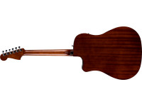 Fender California Standard Redondo CE Spruce Top BPG 3-Color Sunburst Fender California Standard Redondo CE Spruce Top BPG 3-Color Sunburst